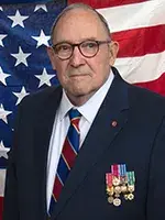 James E. Leonard