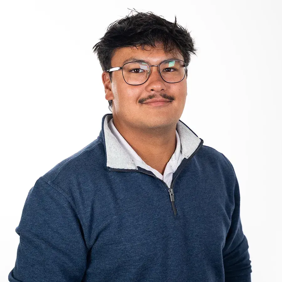 Eric Kimura