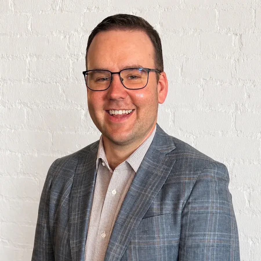 Mark Stetson headshot