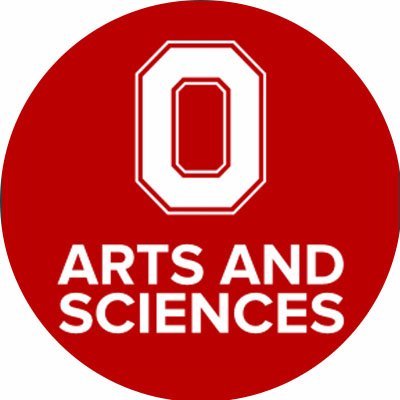 A profile photo featuring OSU College of Arts and Sciences.