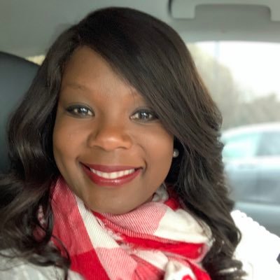 A profile photo featuring Melissa S. Shivers, PhD.