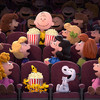 Experience seeing Charlie Brown, Snoopy and the Peanuts gang like never before in a new CGI motion picture.