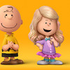 Ohio State alumnus Steve Martino brought Charles Schulz's lovable Peanuts characters to life in The Peanuts Movie.