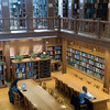 Orton Memorial Library of Geology