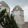 The Ohio State Tour visited Procter & Gamble's corporate headquarters in Cincinnati.