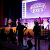 Included in this year's BuckeyeThon are a number of pre-taped video segments, including a version of the popular gameshow Family Feud.