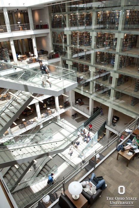 Class Of 2022 The Ohio State University Osu University Day 2022