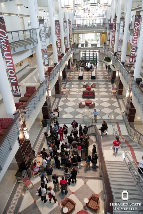 Class Of 2022 The Ohio State University Osu University Day 2022