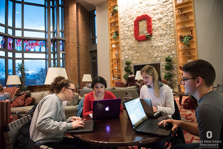 Class Of 2022 The Ohio State University Osu University Day 2022