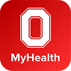 Ohio State MyHealth