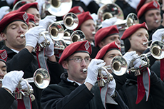 Band photo