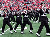 The best damn band in the land
