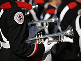 The best damn band in the land
