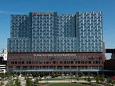 James Cancer Hospital