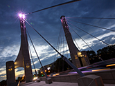 Lane Avenue Bridge