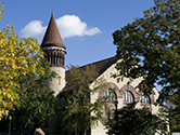 Orton Hall