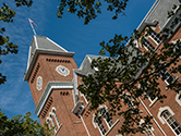 University Hall