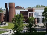 Wexner Center for the Arts
