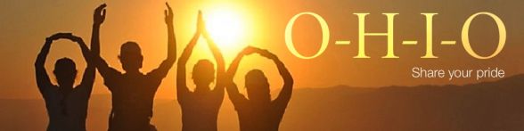 O-H-I-O: Share your pride