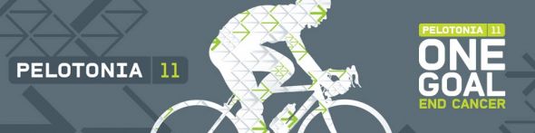 Pelotonia