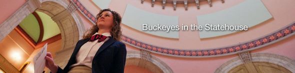 Buckeyes in the Statehouse