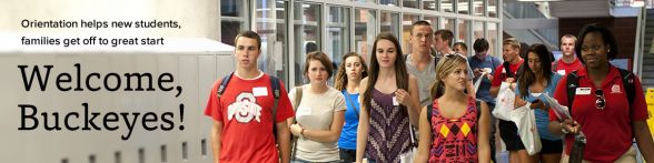 Orientation 2015