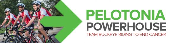 Pelotonia powerhouse