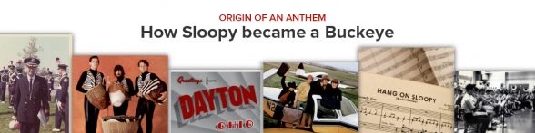 50 years of 'Sloopy'