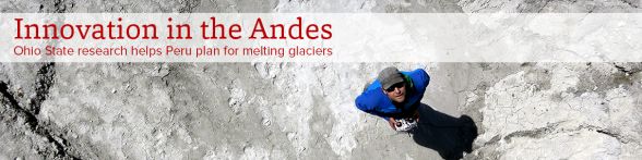 Innovation in the Andes