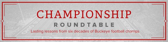 Championship roundtable