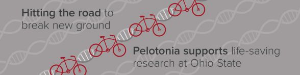 Pelotonia 2016