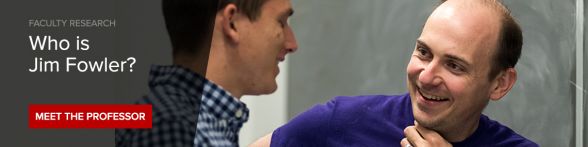 Five things to know about Ohio State's math maven