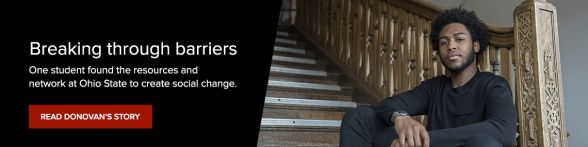 Social change at Ohio State
