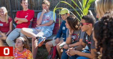 Ohio State Prospective Student Questions Answered