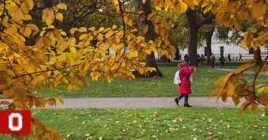 Safety Tips for Students Heading Home | Ohio State