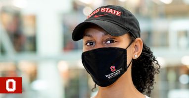 Why Students Take Coronavirus Precautions | Ohio State