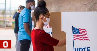 A Student’s Voting Guide | The Ohio State University