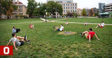 Student Organizations Still Up and Running | Ohio State