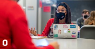 Ready for College? Read Advice from Alums | Ohio State