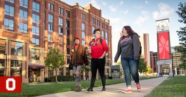 Ready for College? Read Advice from Alums | Ohio State