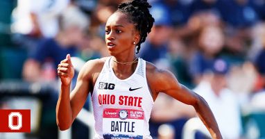 Ohio State Students Headed to Tokyo Olympic Games