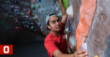 Best Indoor Workout Spots at The Ohio State University