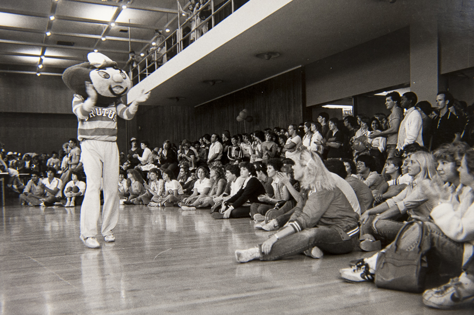 1981 Brutus Buckeye