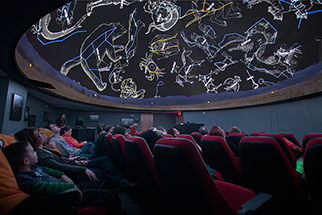Planetarium