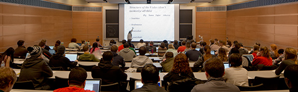 CBEC classroom
