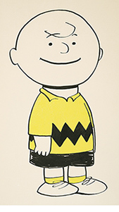 Charlie Brown