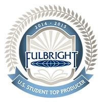 U.S. Student Top Producer Fulbrights