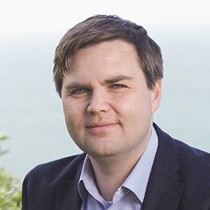 Image of J.D. Vance '09