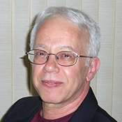 Image of Russell Fazio