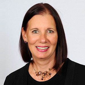 Debbie Goff